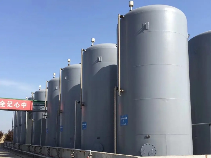 安裝儲罐是應(yīng)注意的事項(xiàng)有哪些